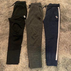 Athletic Pants - Boys (Size 7/8)